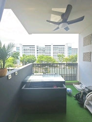 Treasure at Tampines (D18), Condominium #604924821